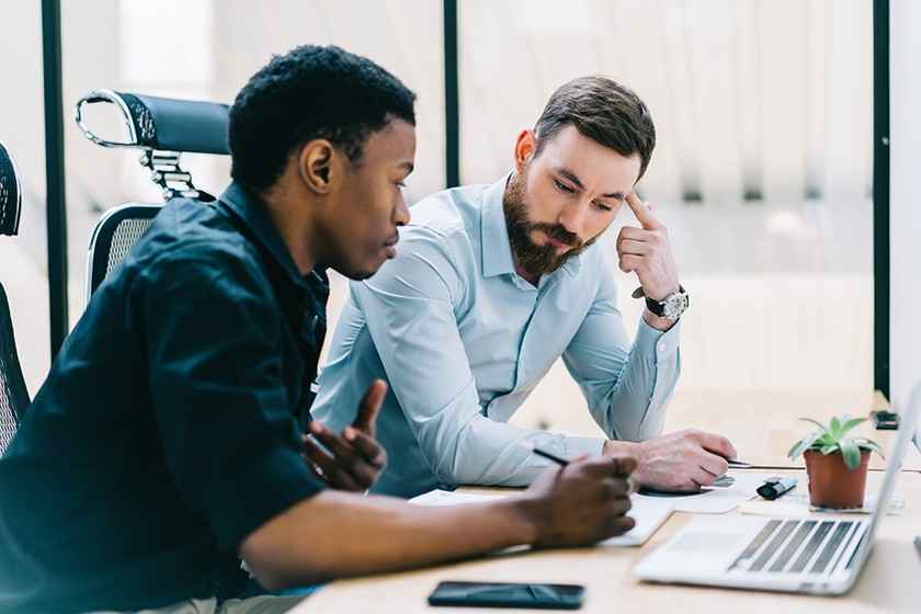 Business Writing
